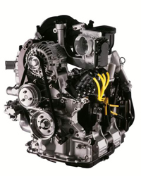 P1750 Engine